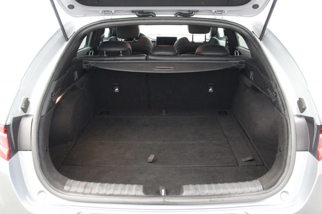 Hoofdafbeelding Kia ProCeed