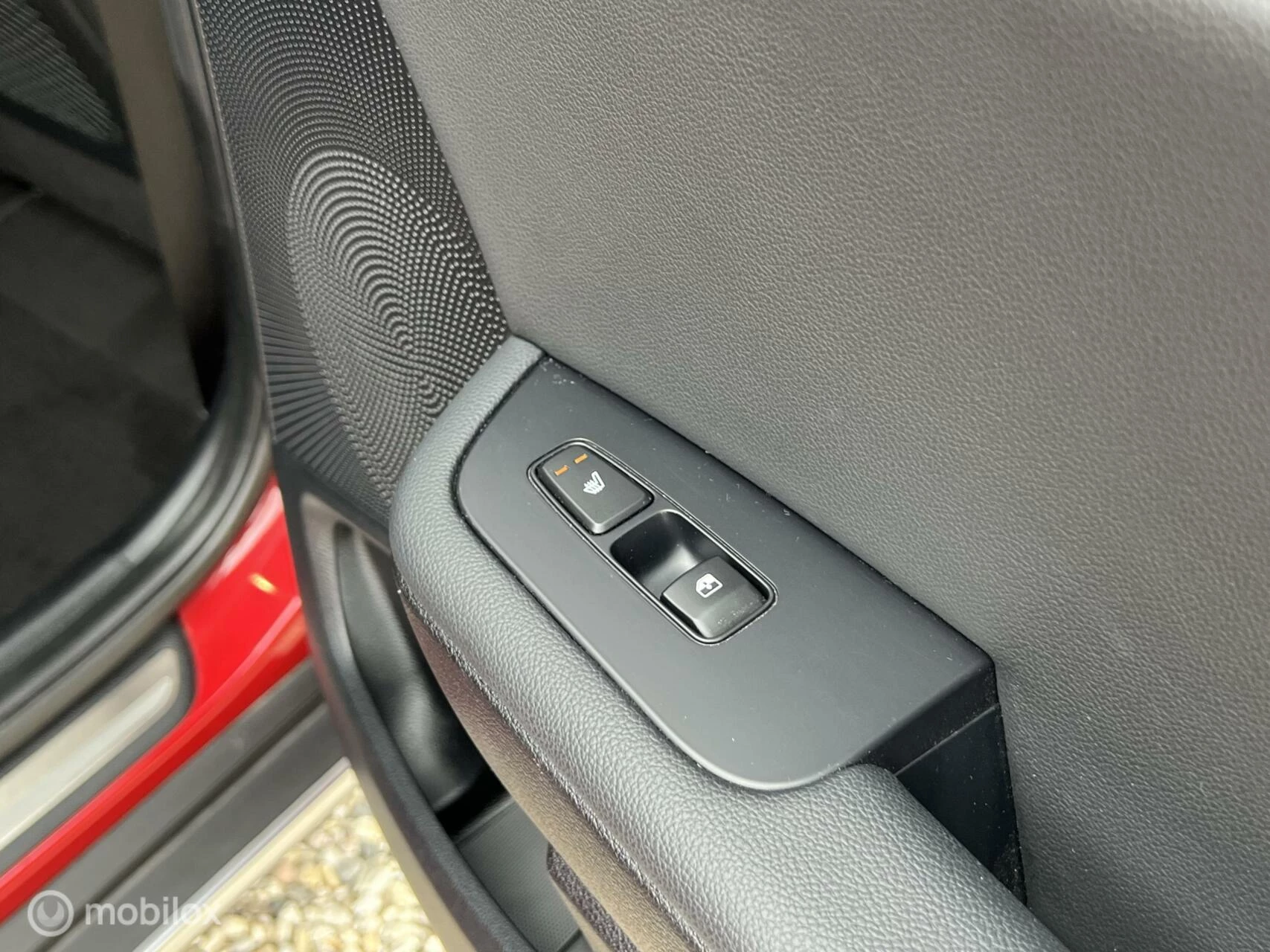 Hoofdafbeelding Kia XCeed