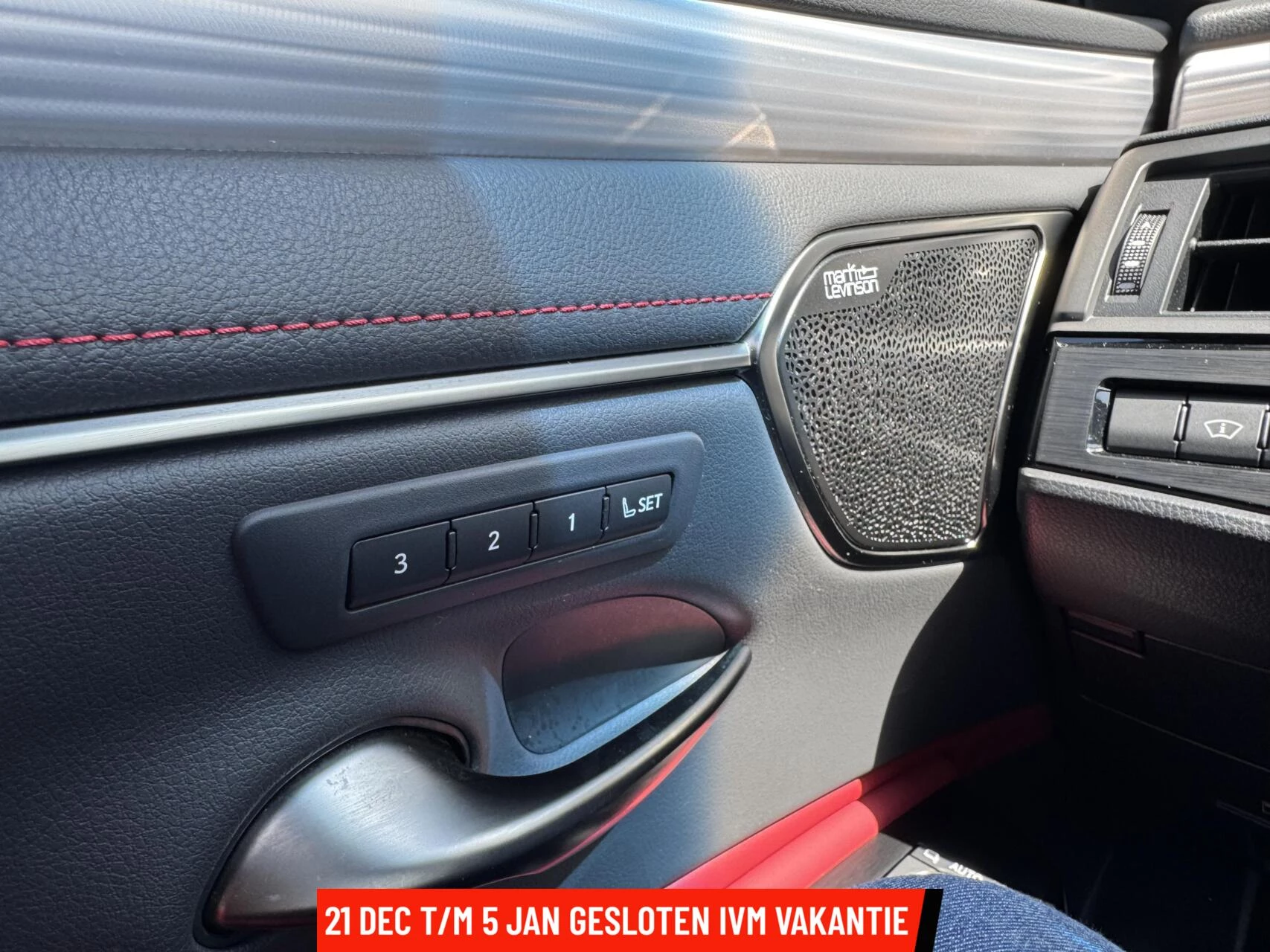 Hoofdafbeelding Lexus ES