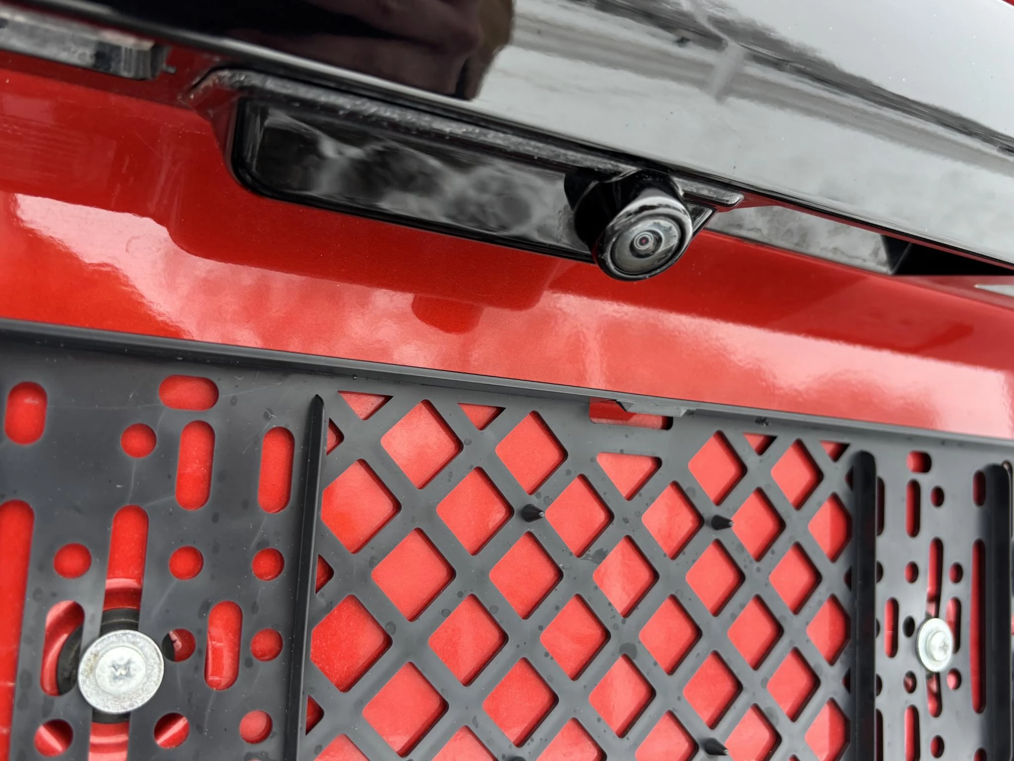 Hoofdafbeelding Ford Tourneo Custom