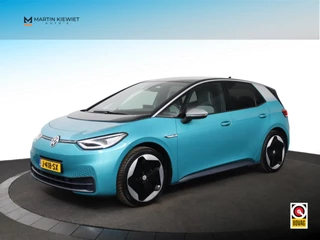 Volkswagen ID.3 First Max 58 kWh|Pano|LED matrix|SOH 91%|Stoelverwarming