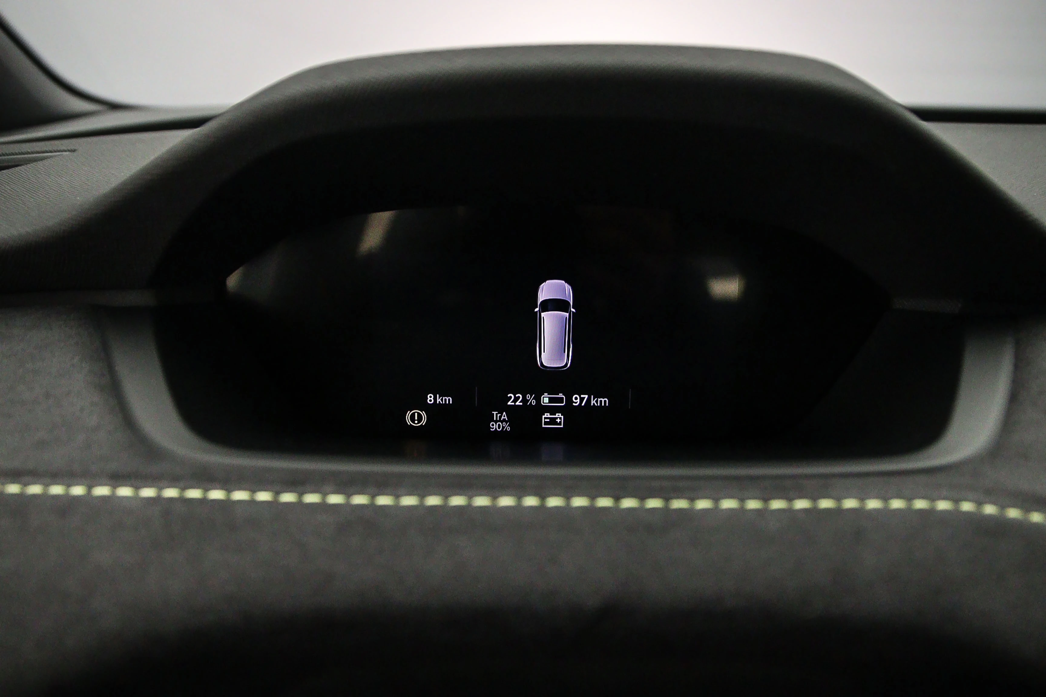 Hoofdafbeelding Škoda Enyaq iV