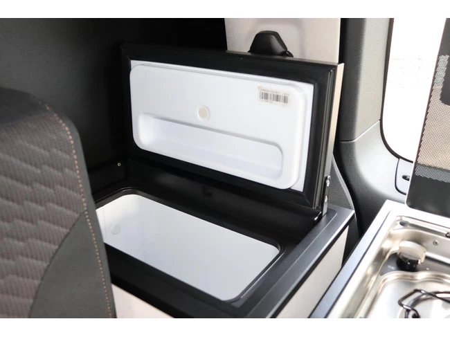 Hoofdafbeelding Dethleffs CROSSCAMP TY 002