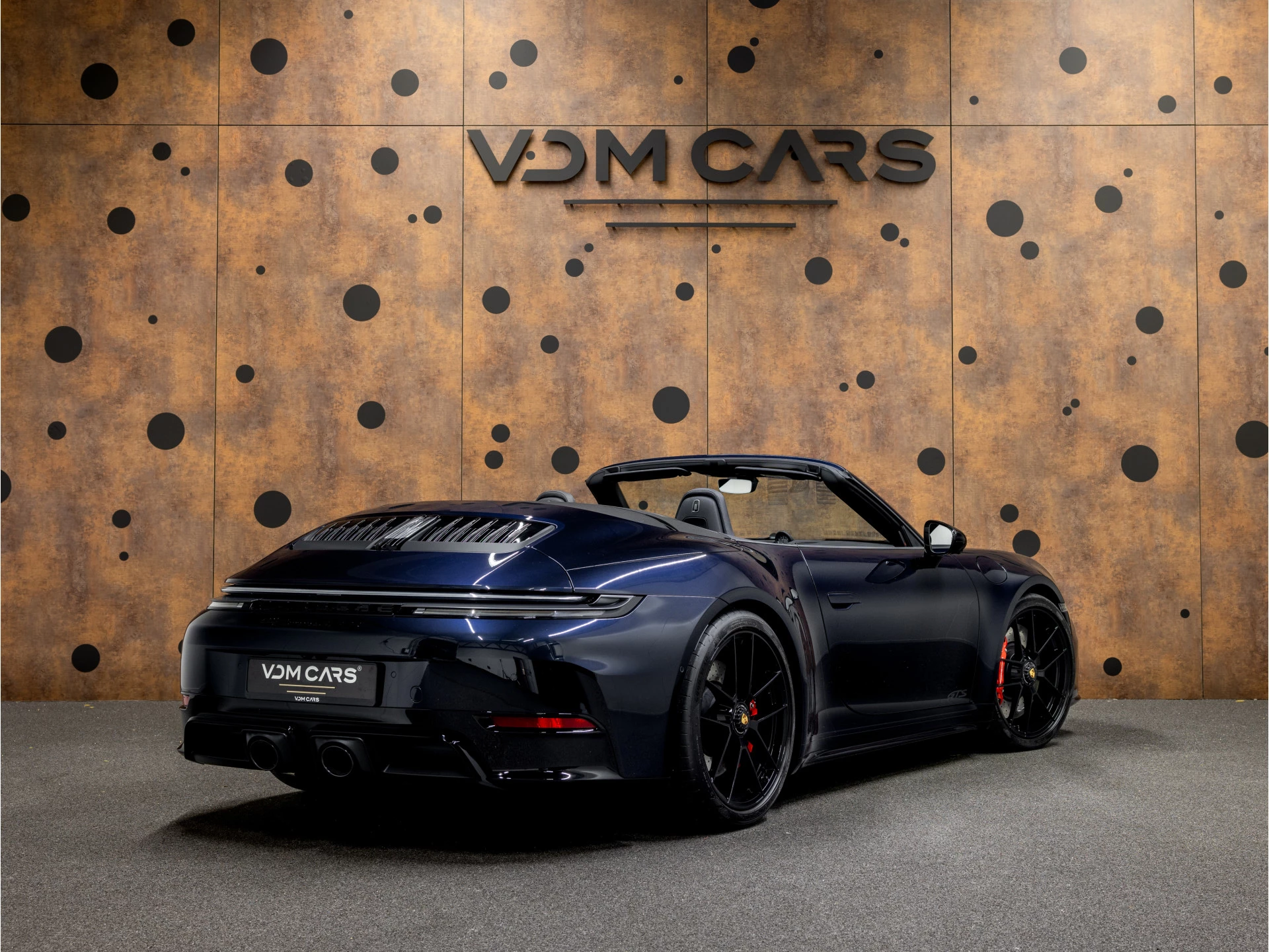 Hoofdafbeelding Porsche 911