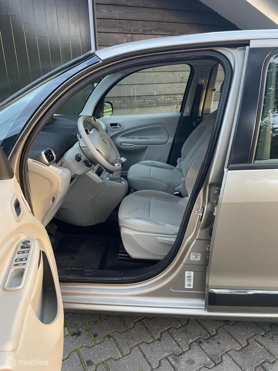 Hoofdafbeelding Citroën C3 Picasso