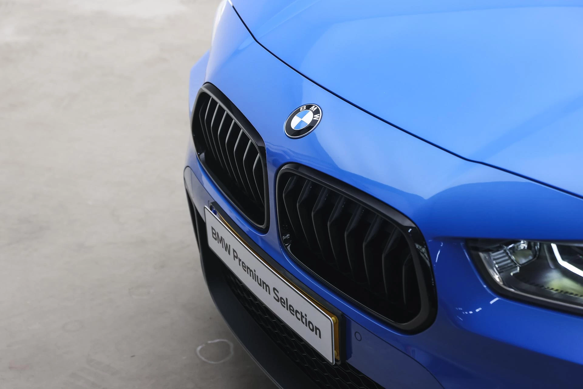 Hoofdafbeelding BMW X2