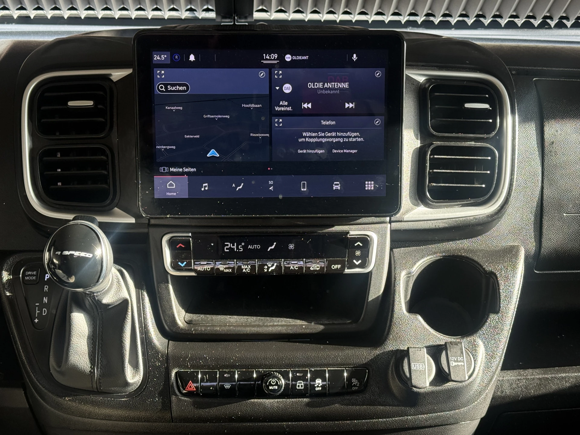 Hoofdafbeelding Fiat Ducato