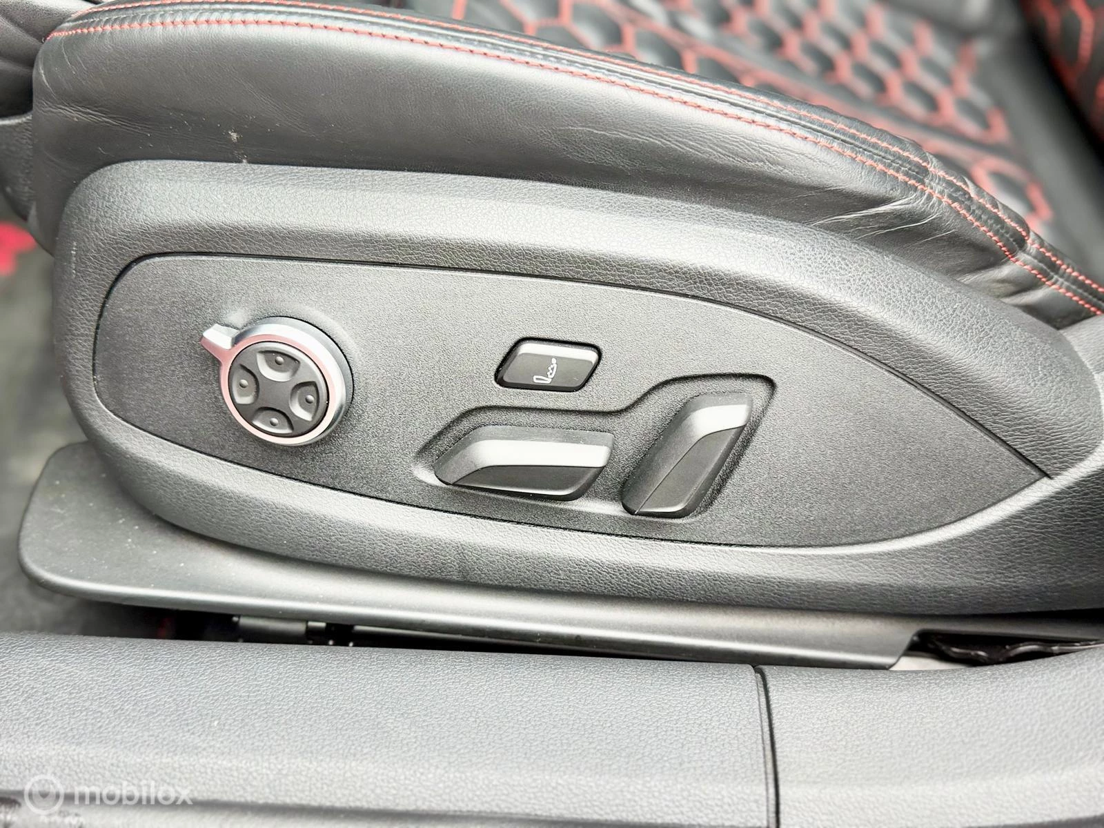 Hoofdafbeelding Audi RS4