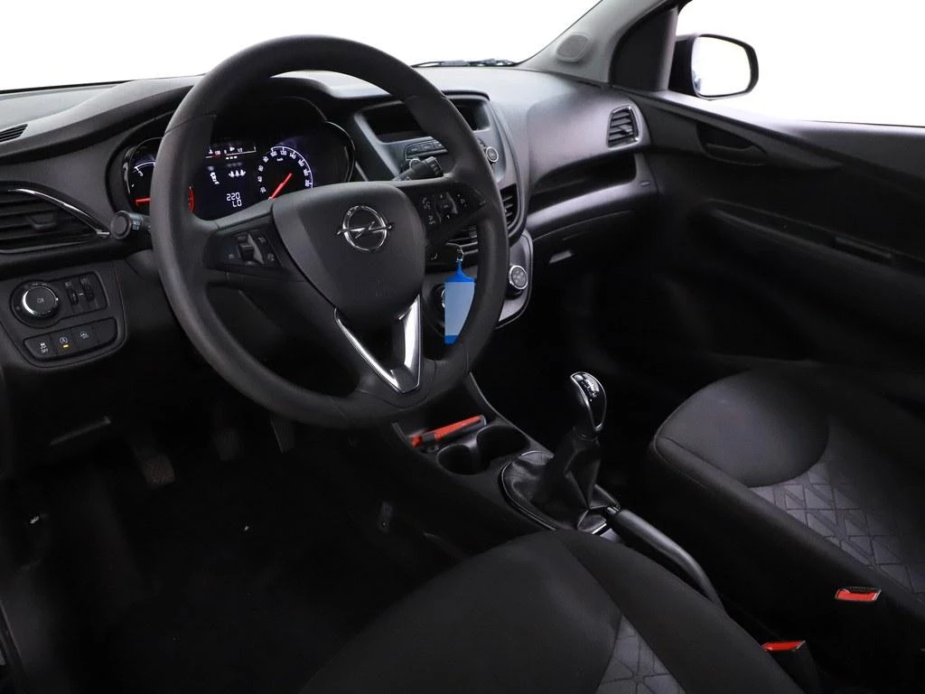 Hoofdafbeelding Opel KARL