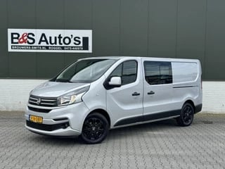 Hoofdafbeelding Fiat Talento