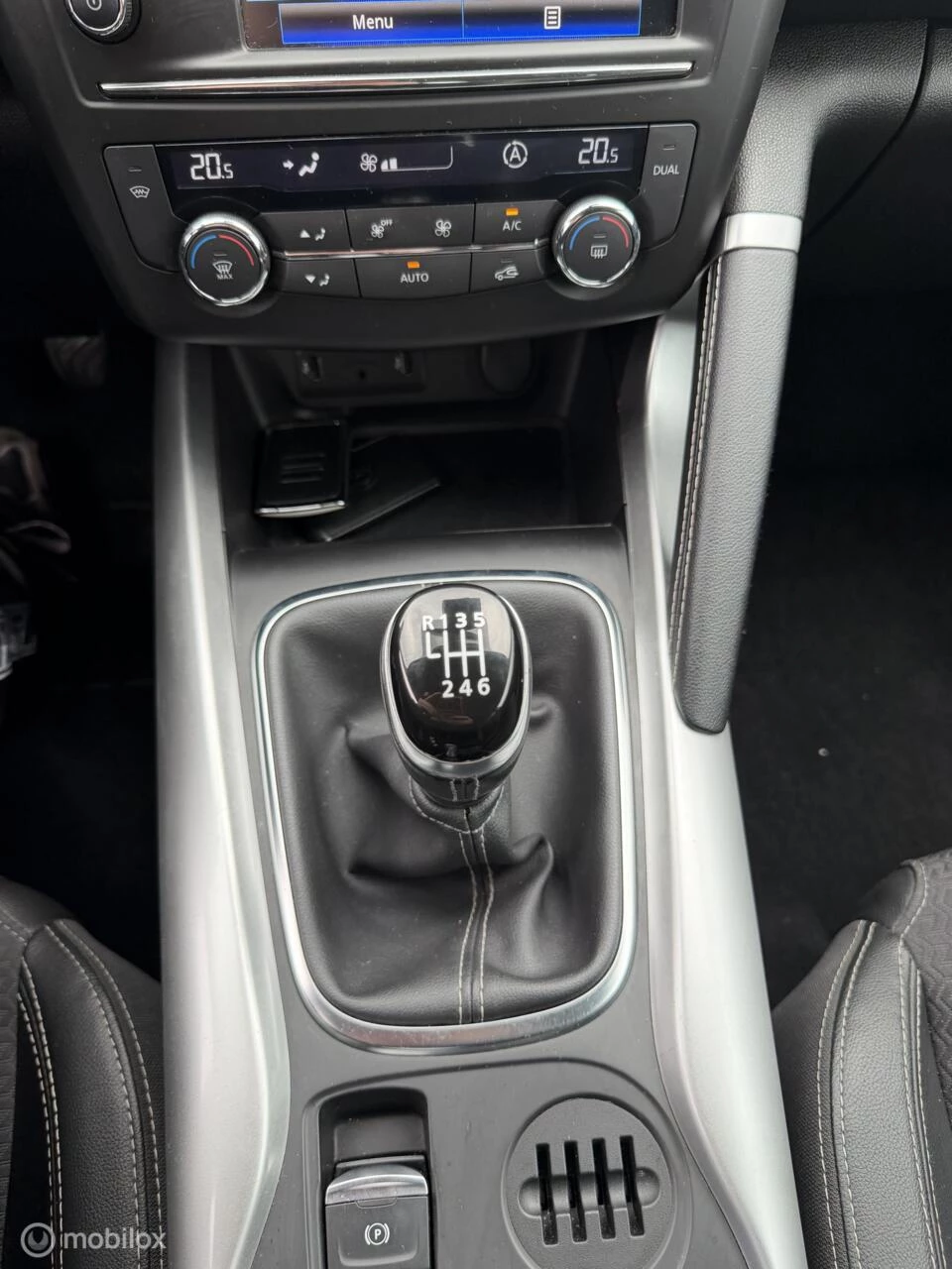 Hoofdafbeelding Renault Kadjar