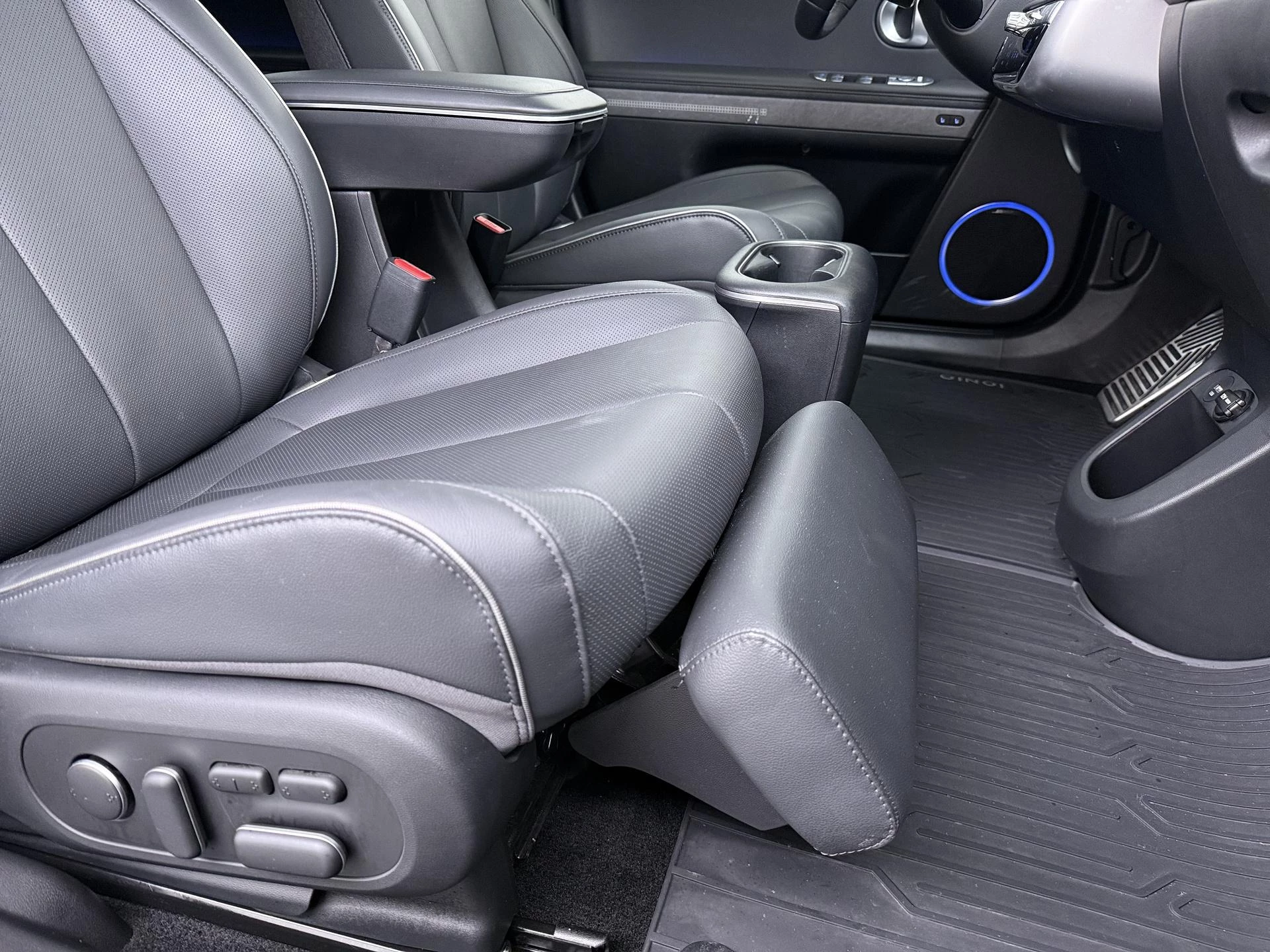 Hoofdafbeelding Hyundai IONIQ 5