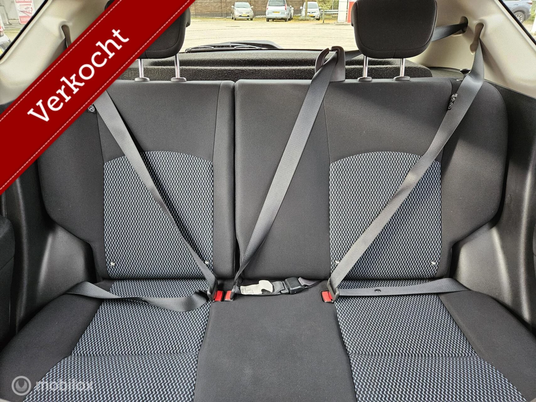 Hoofdafbeelding Nissan Note
