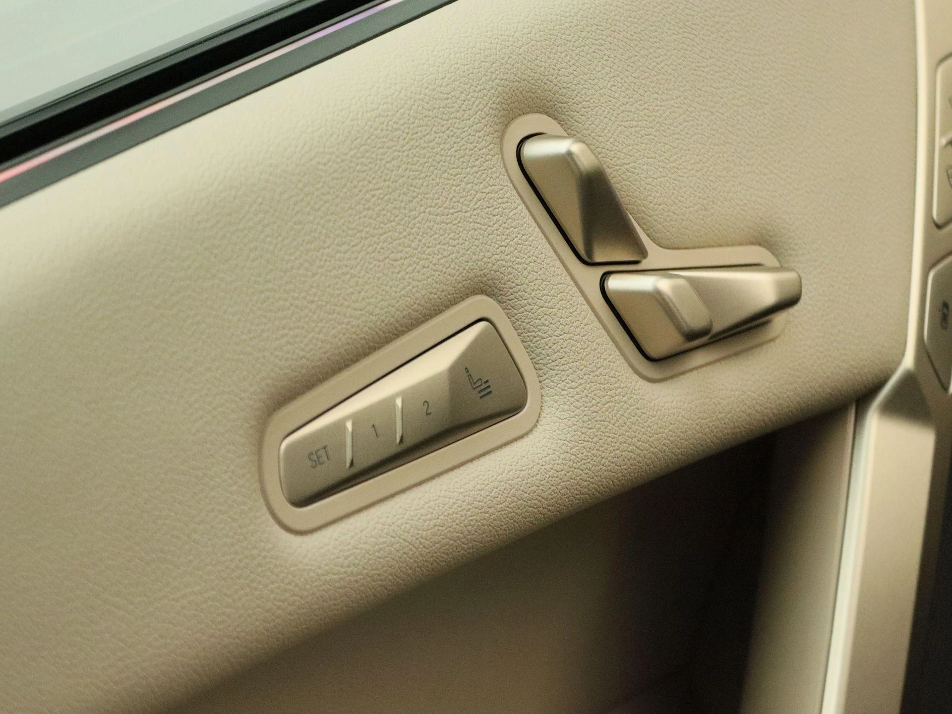 Hoofdafbeelding BMW iX