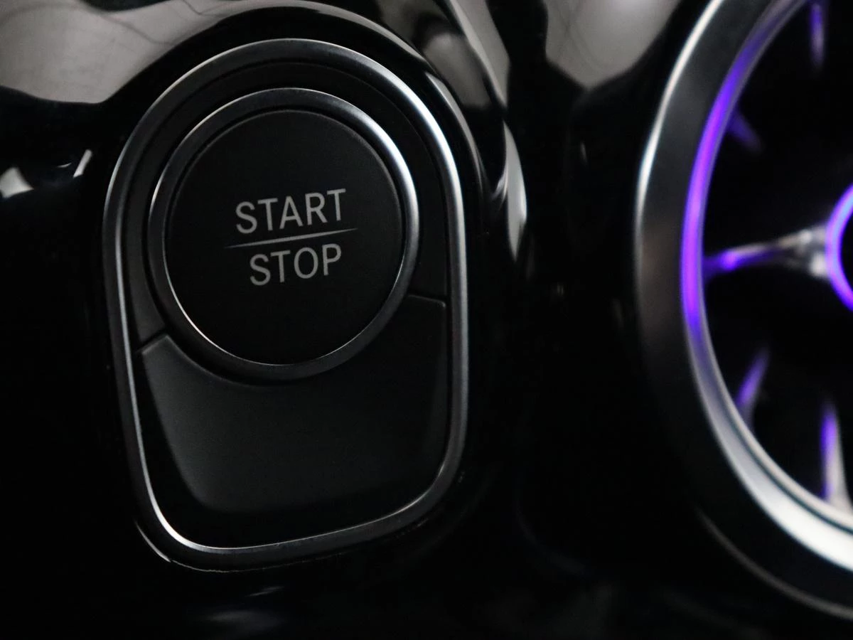 Hoofdafbeelding Mercedes-Benz EQA