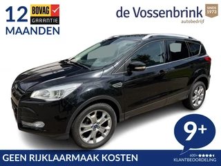 Ford Kuga 1.6 Titanium NL-Auto *Geen Afl. kosten*