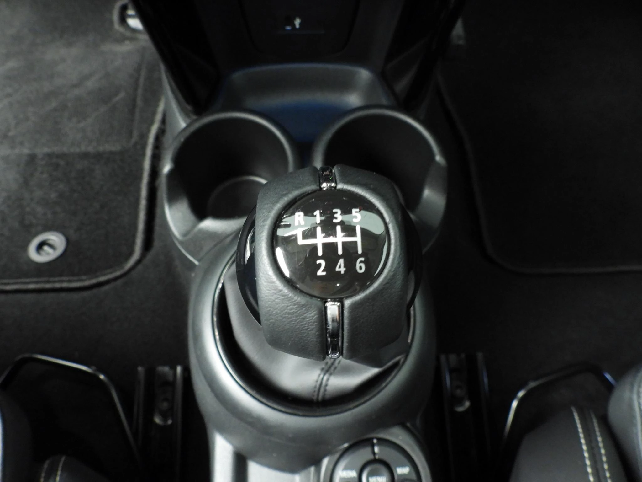 Hoofdafbeelding MINI 5-deurs