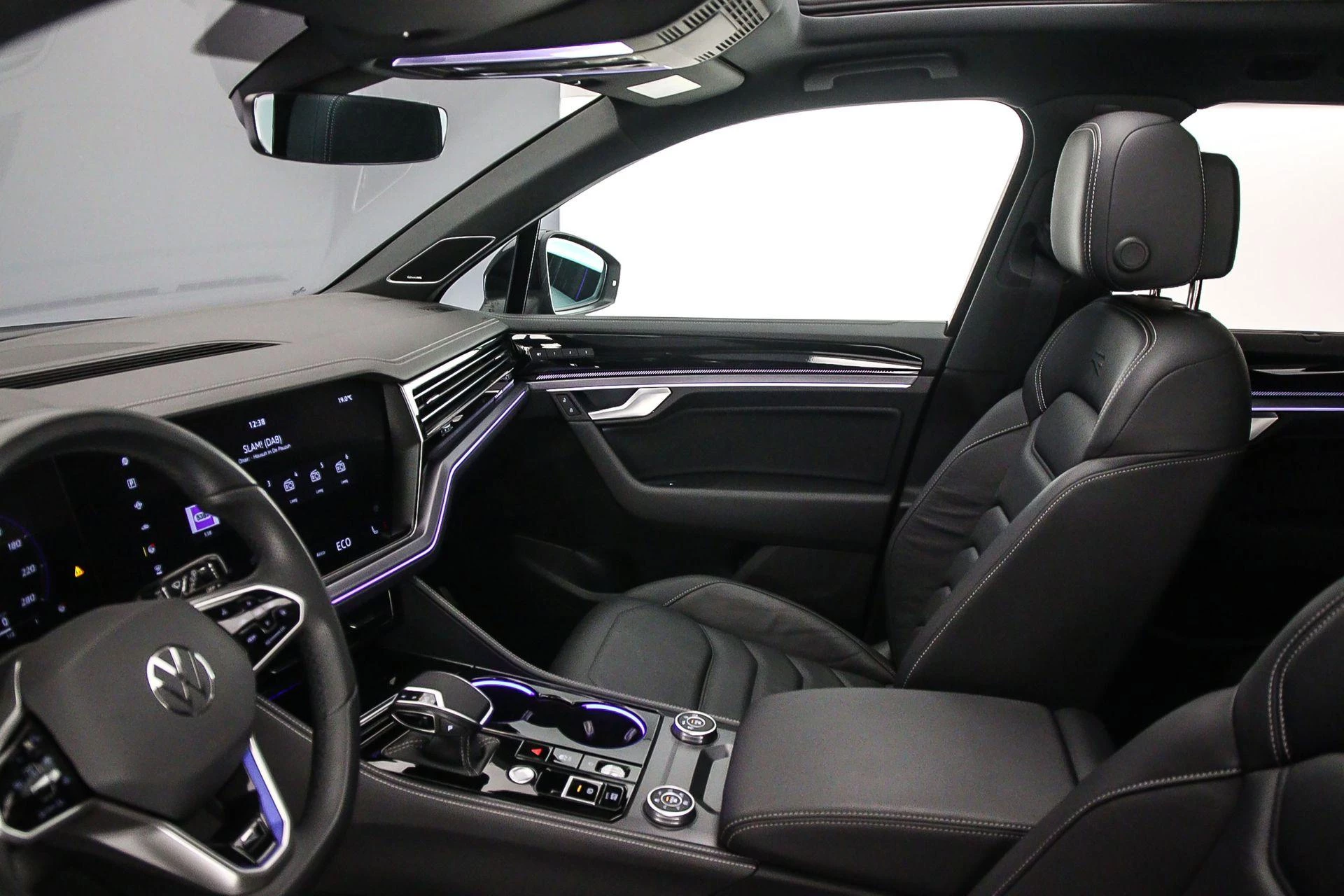 Hoofdafbeelding Volkswagen Touareg