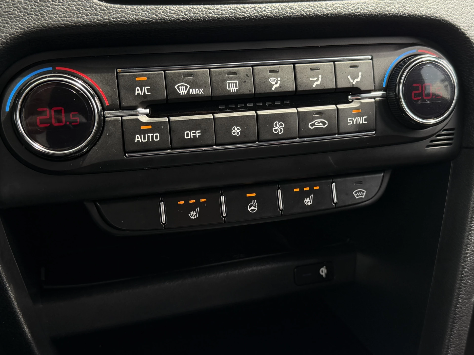 Hoofdafbeelding Kia ProCeed