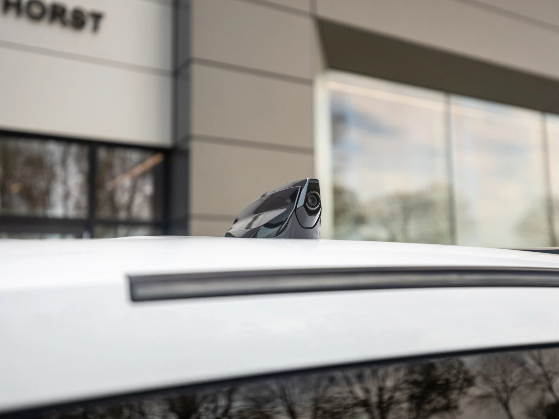 Hoofdafbeelding Land Rover Defender