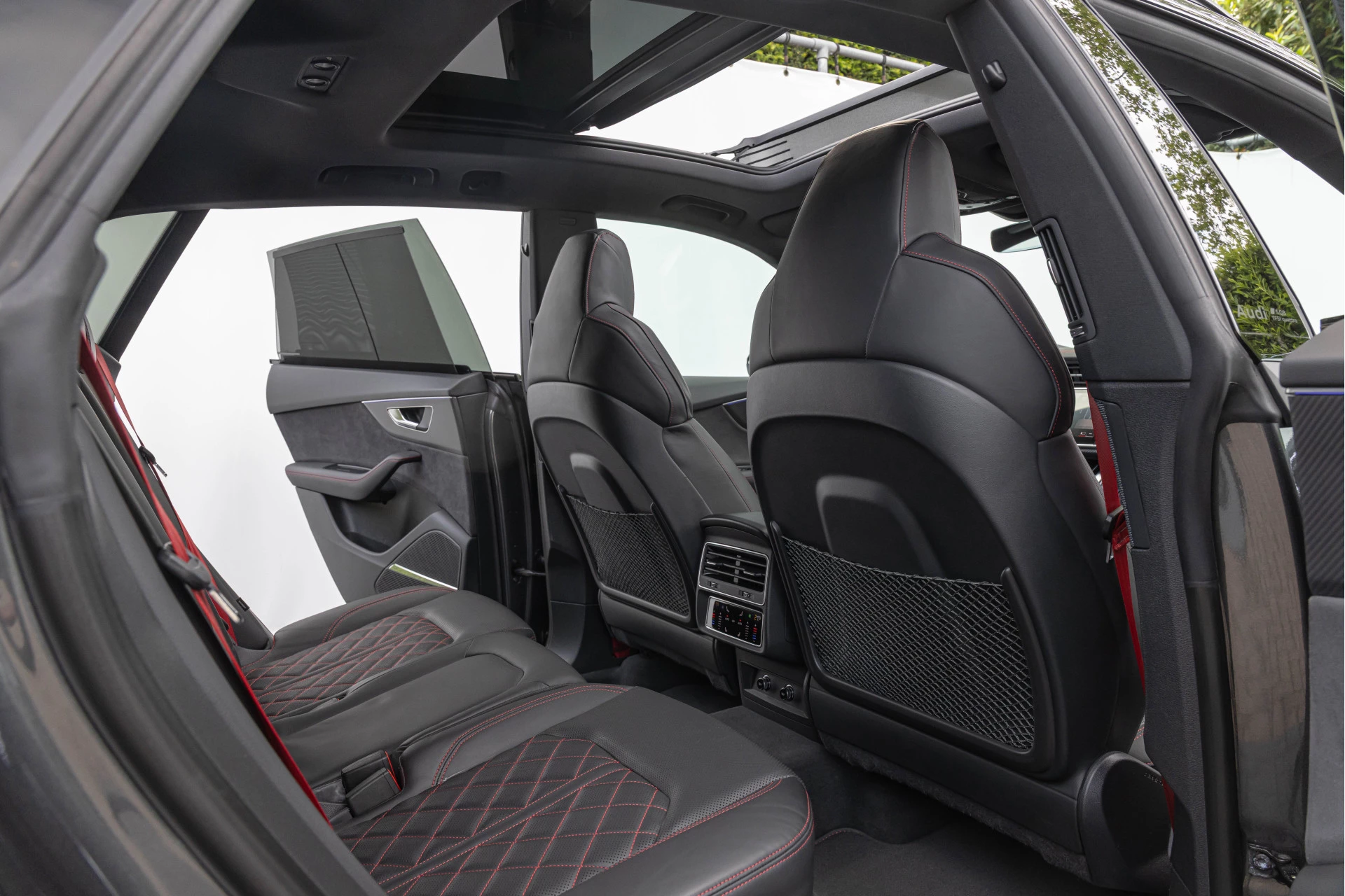 Hoofdafbeelding Audi SQ8