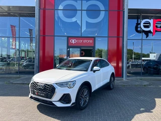 Audi Q3 Sportback 45 TFSI e Business Edition