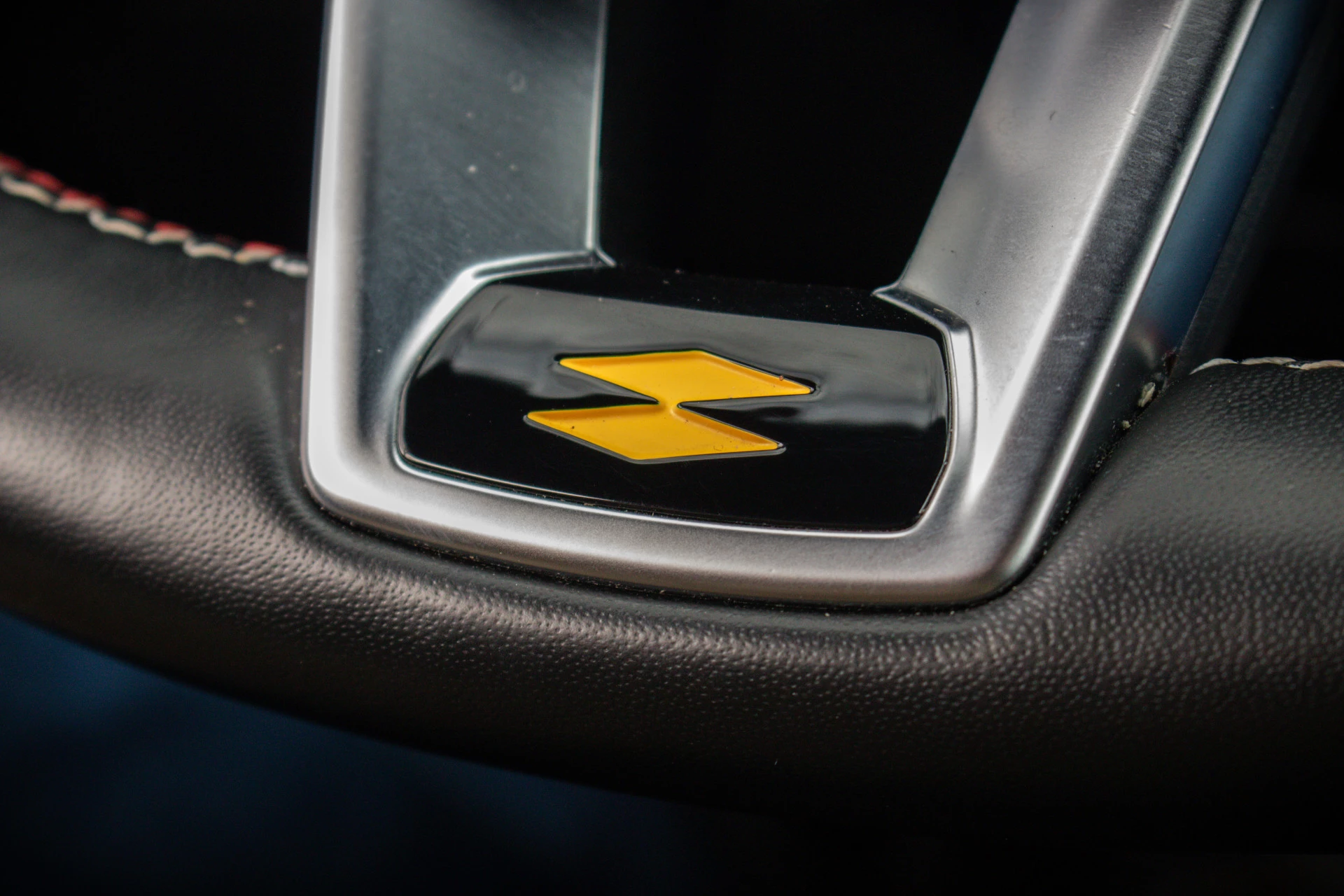 Hoofdafbeelding Renault Arkana