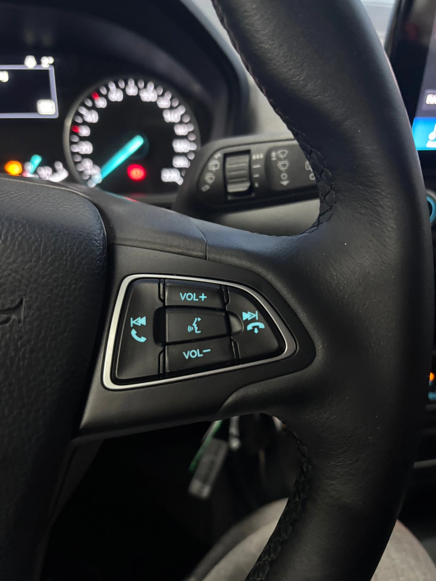 Hoofdafbeelding Ford EcoSport