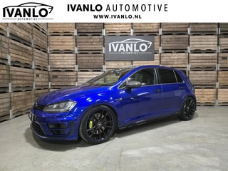 Volkswagen Golf 2.0 TSI R 4Motion Pano LED Leder Clima Camera Navi LM