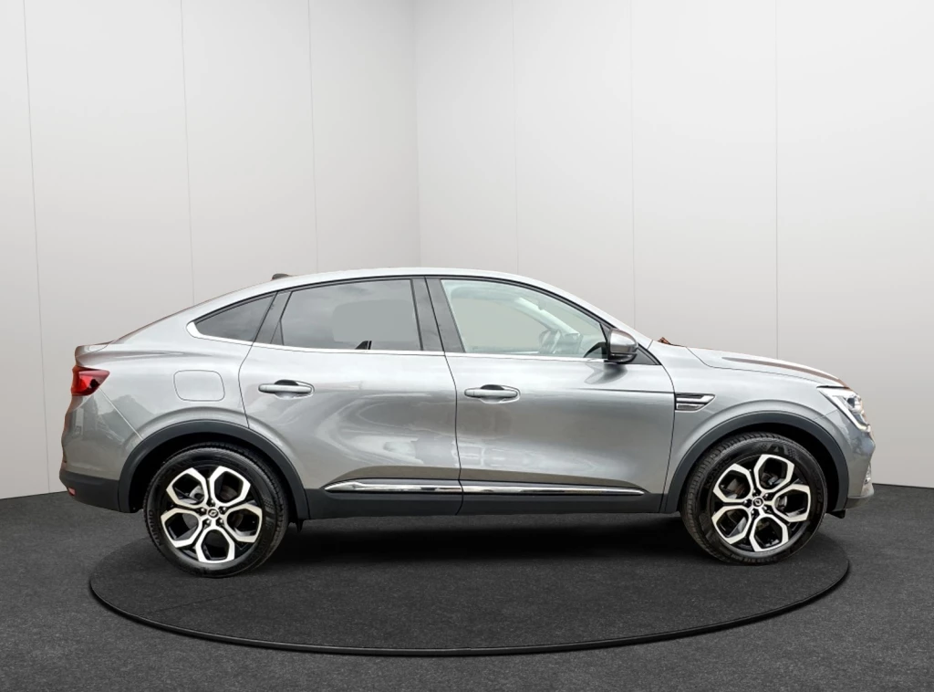 Hoofdafbeelding Renault Arkana