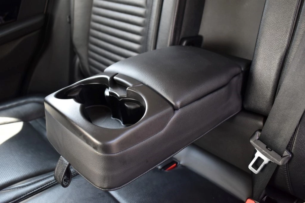 Hoofdafbeelding Land Rover Discovery Sport