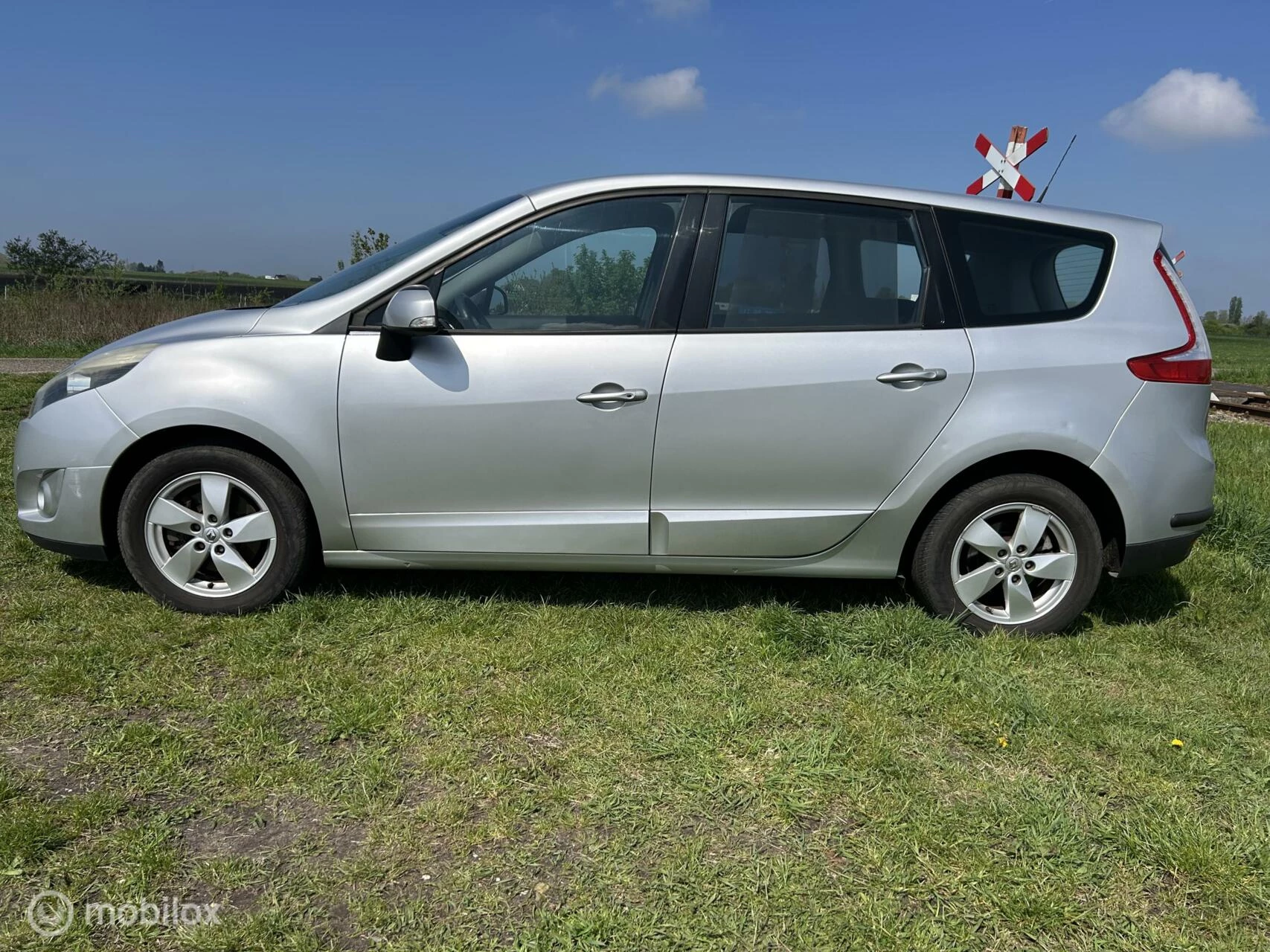 Hoofdafbeelding Renault Grand Scénic