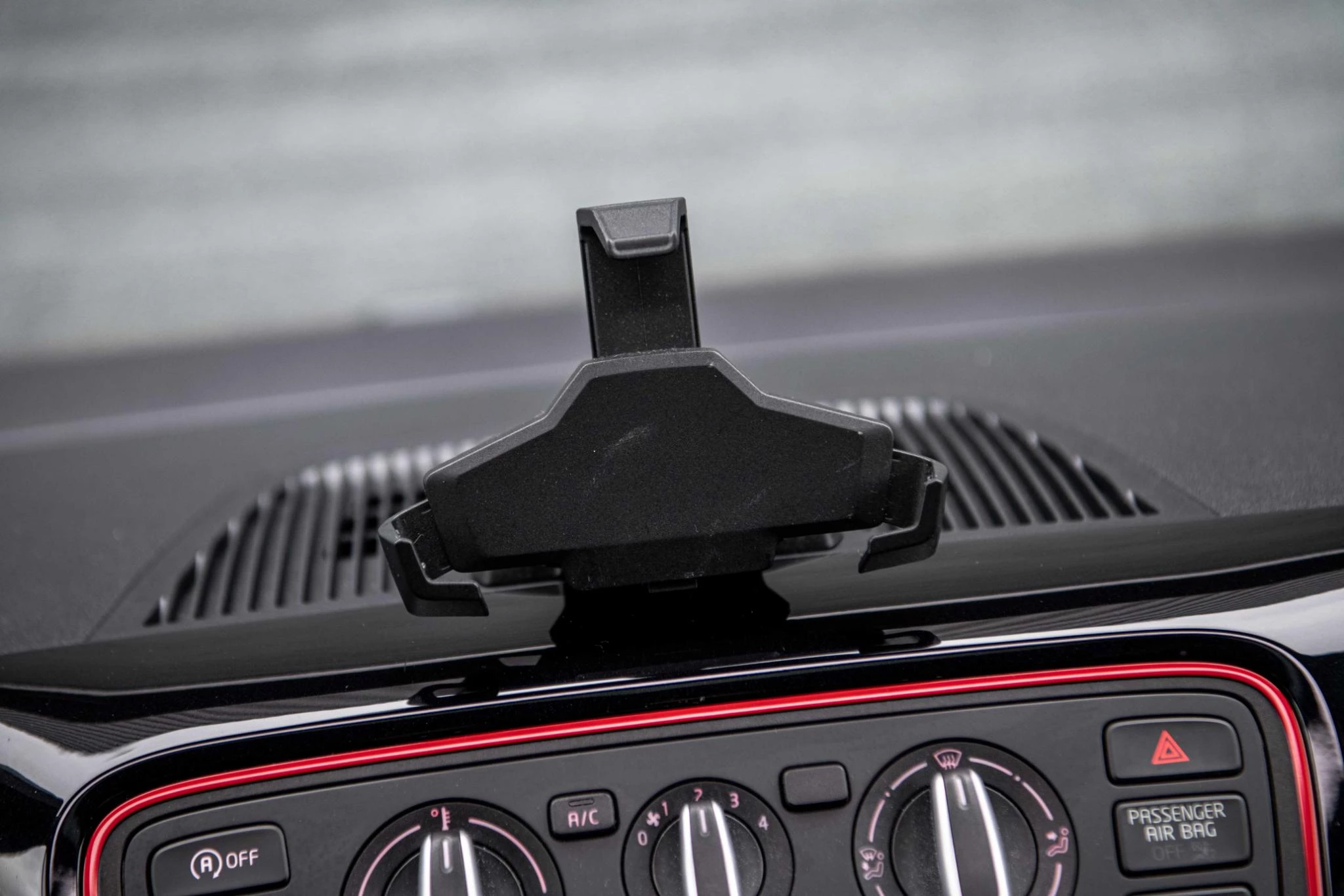 Hoofdafbeelding SEAT Mii