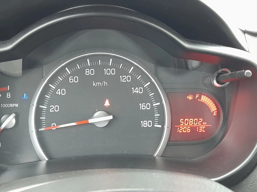 Hoofdafbeelding Suzuki Celerio