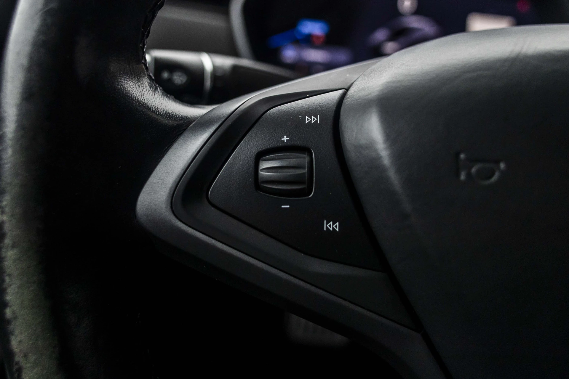 Hoofdafbeelding Tesla Model X