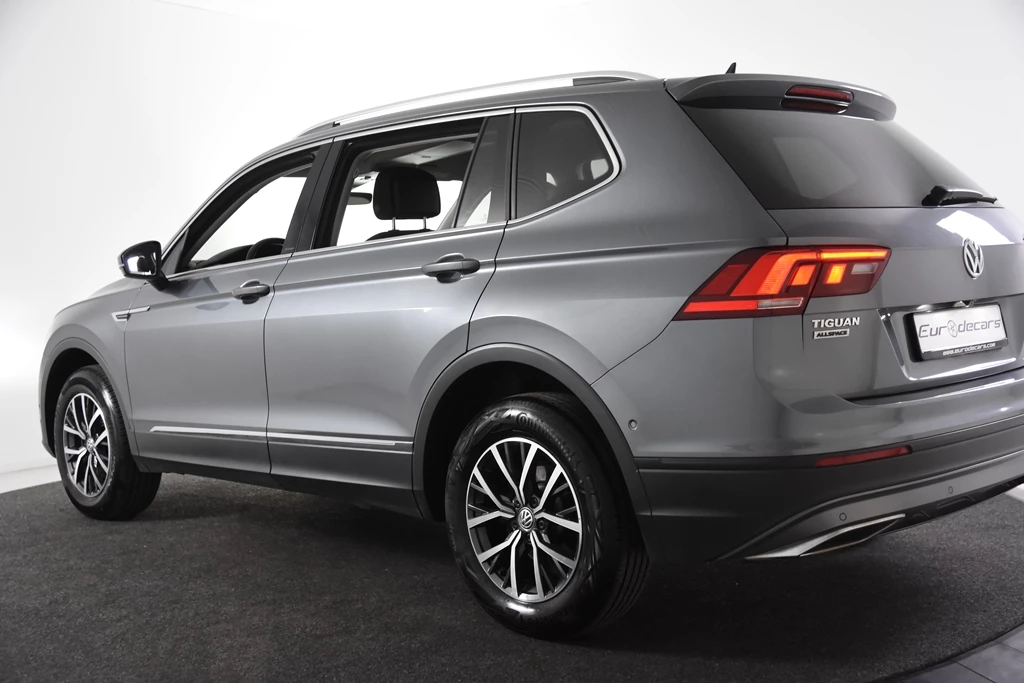 Hoofdafbeelding Volkswagen Tiguan Allspace