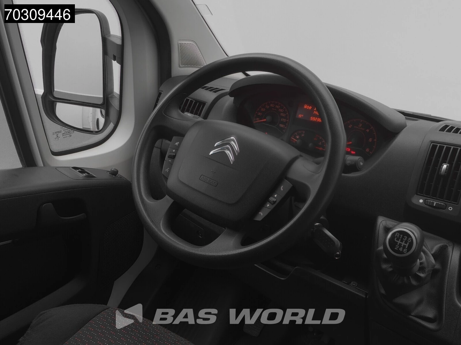 Hoofdafbeelding Fiat Ducato