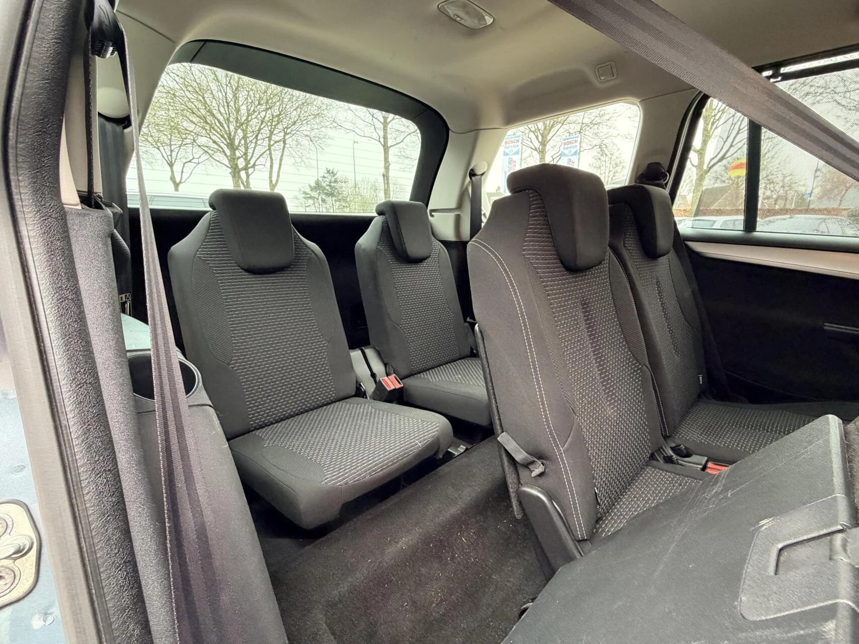 Hoofdafbeelding Citroën Grand C4 Picasso