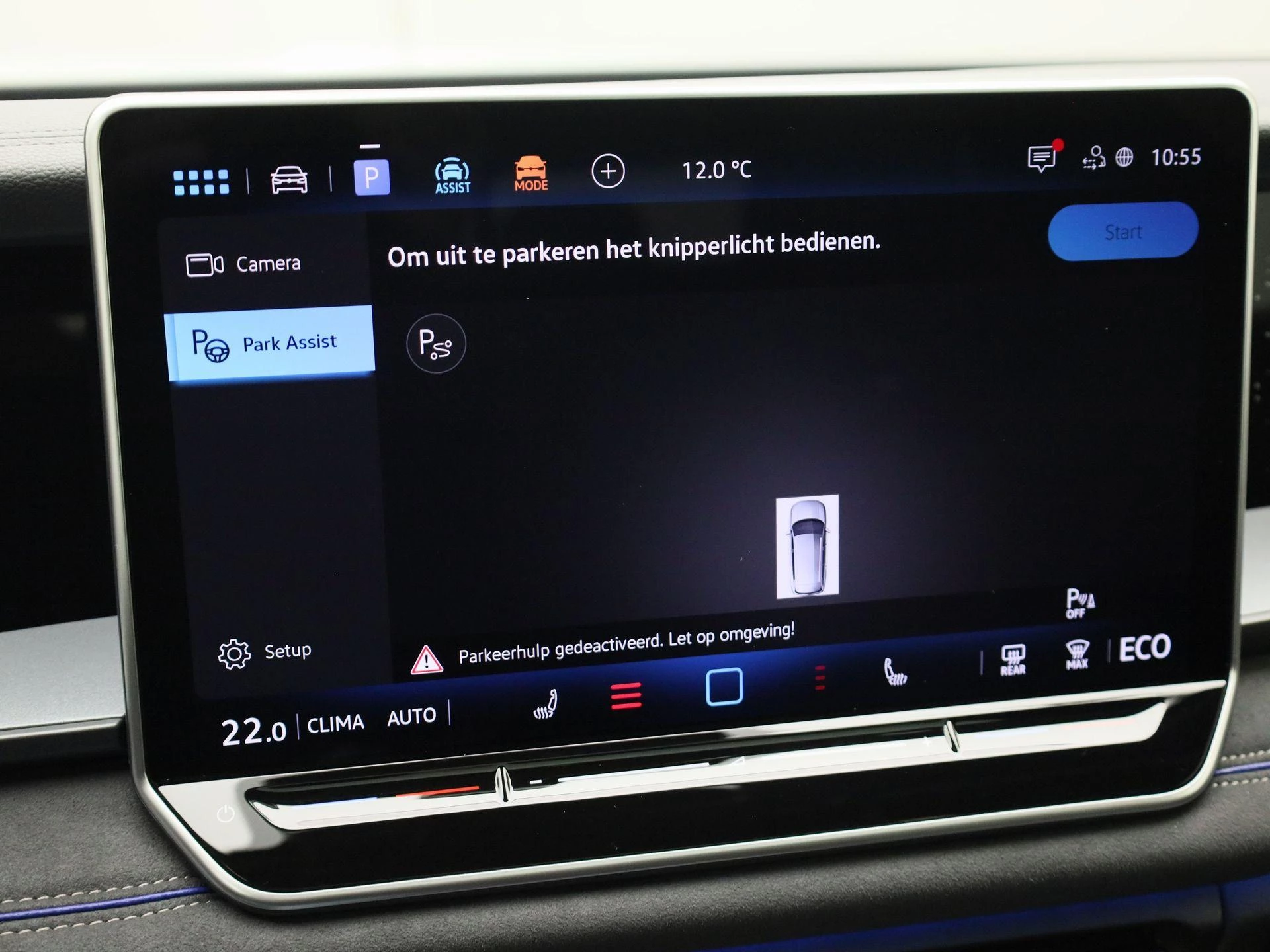 Hoofdafbeelding Volkswagen Tayron