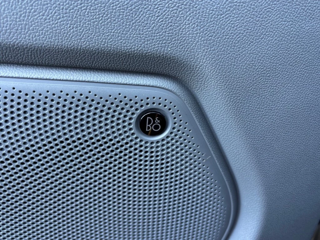 Hoofdafbeelding Ford Tourneo Custom