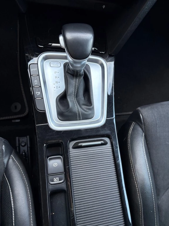 Hoofdafbeelding Kia Ceed