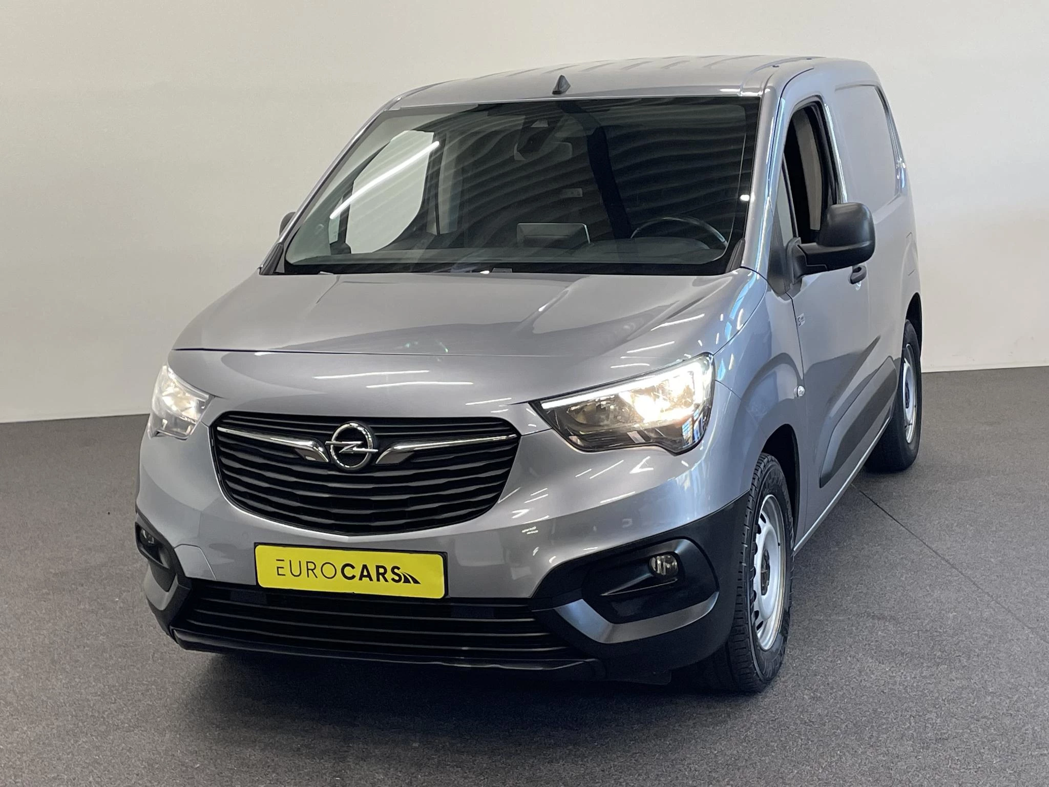 Hoofdafbeelding Opel Combo-e
