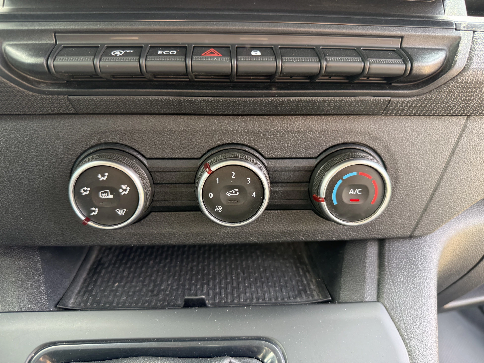 Hoofdafbeelding Nissan Townstar