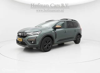 Dacia Jogger 1.0 TCe 100 ECO-G Extreme 7p. (2023) | 43.500 km | Fabrieksgarantie tot 100.000 km | LPG/Benzine | Zeer compleet!