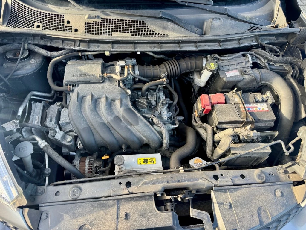 Hoofdafbeelding Nissan Juke