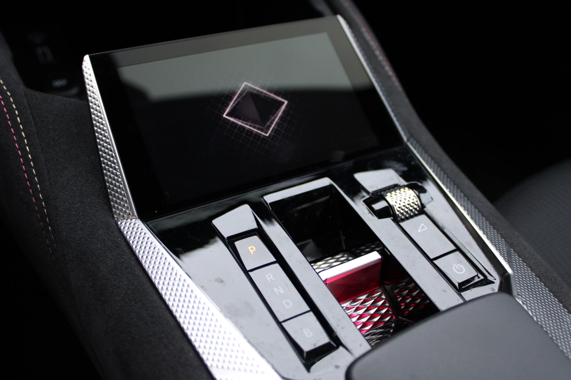 Hoofdafbeelding DS DS 4