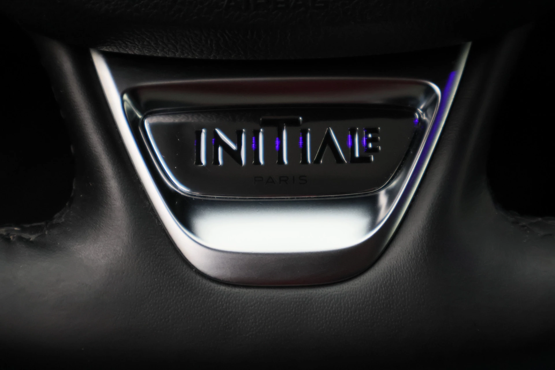 Hoofdafbeelding Renault Talisman