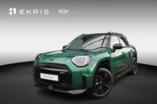 Hoofdafbeelding MINI Aceman MINI Aceman E John Cooper Works Uitvoering | Pakket M