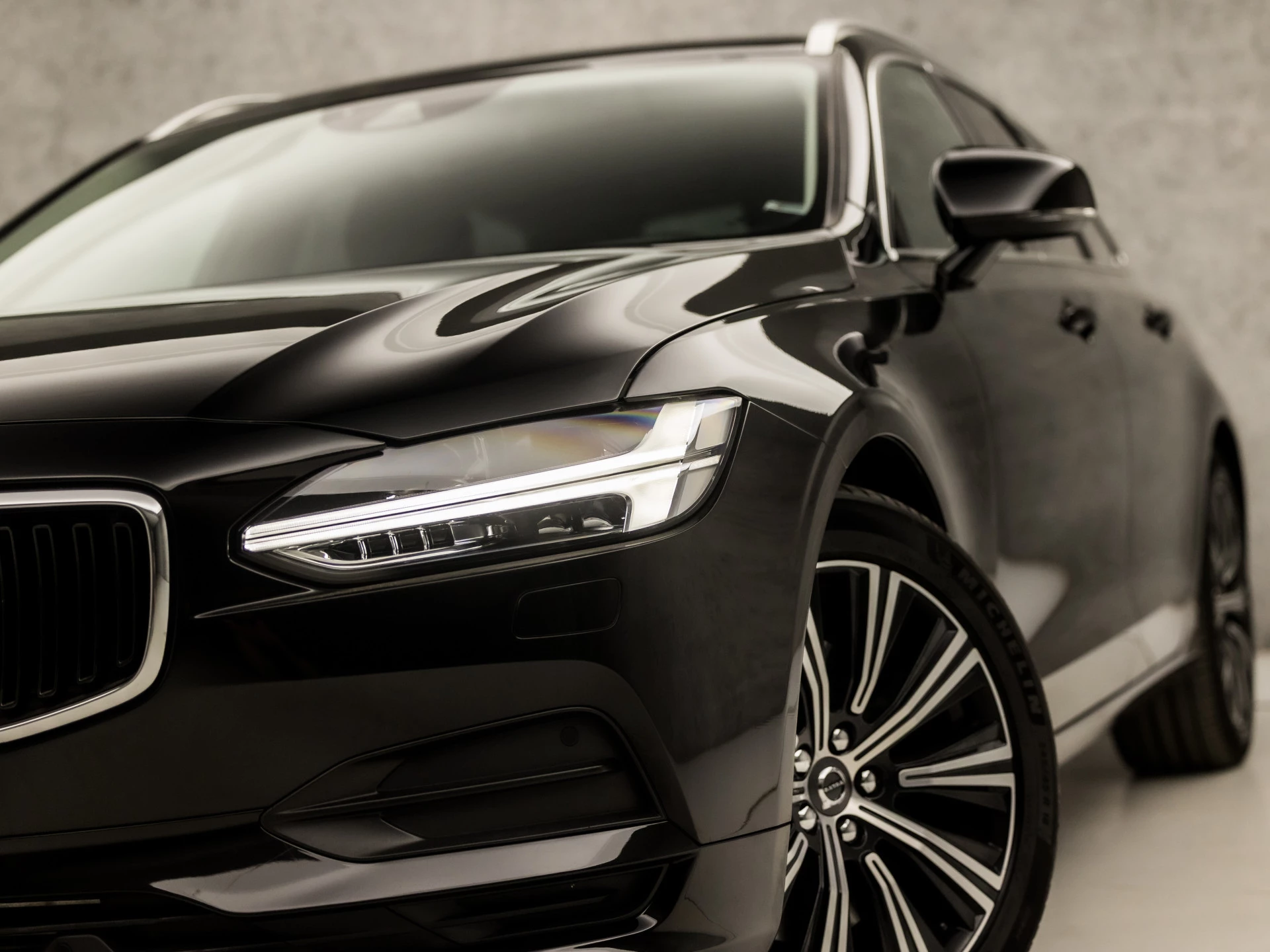 Hoofdafbeelding Volvo V90