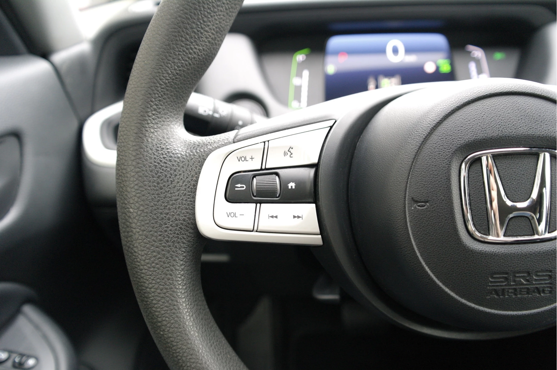 Hoofdafbeelding Honda Jazz